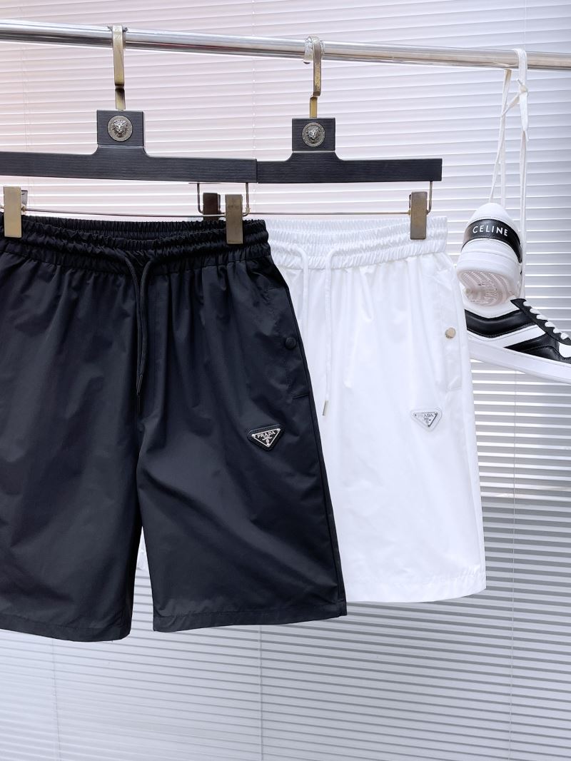 Prada Short Pants